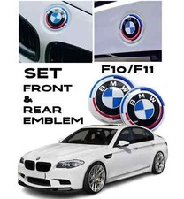 SET 2 PIÈCES 50e Anniversaire