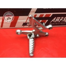 Platine repose pied droite Aprilia 1000 RSV4 RR 2015 à 2020