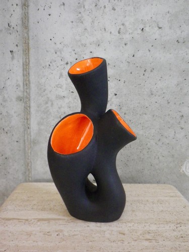 Vase céramique vintage