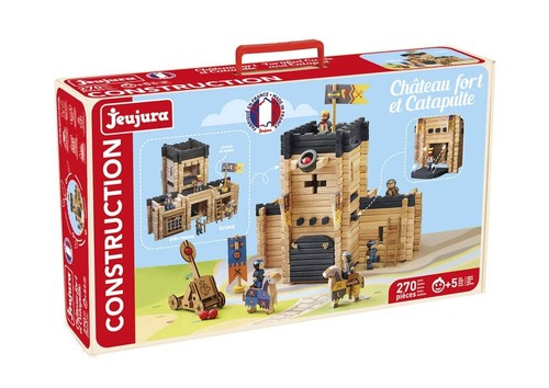 Jeujura château fort - jeujura,
