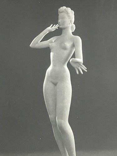 Rare photo originale - , vintage