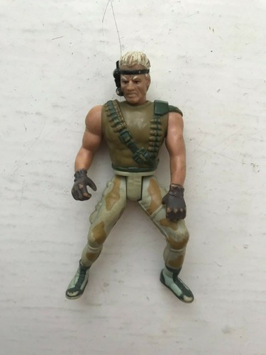 Figurine action classique - figurine,