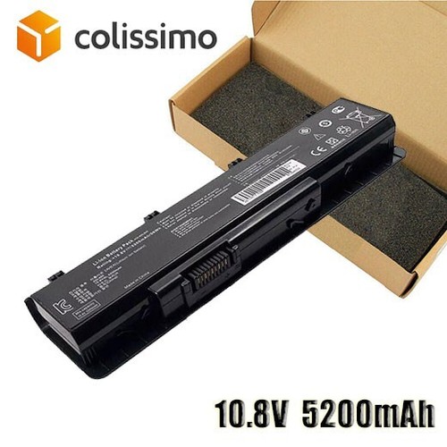 Batterie 5200mah a32 - 5200mah, a32-n55