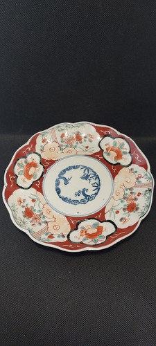 Porcelaine vintage imari - porcelaine, vintage/imari