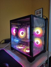 pc gamer rtx4060 ti,  intel i5