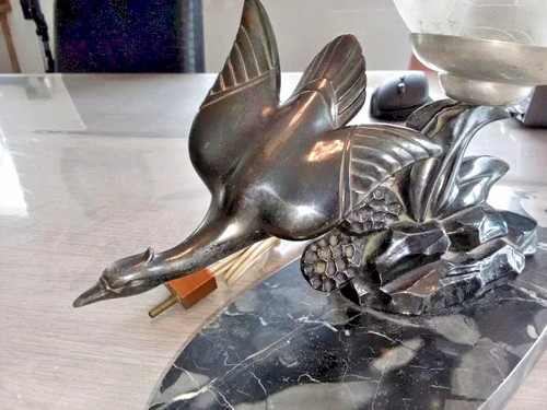 Lampe chevet beau regule - de,