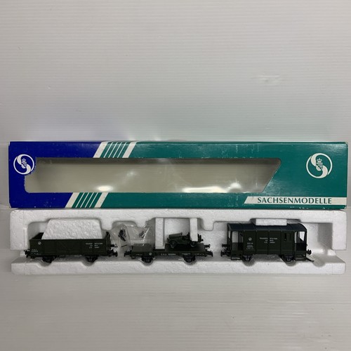 Train ancien sachsenmodelle - train,