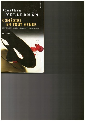 Comédies tout genre - tout, 6