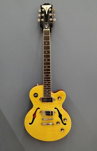 Epiphone electric guitar - epiphone,