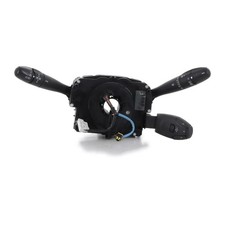 Commodo monobloc - Peugeot 207 SW - 6242YP - L1-4455M