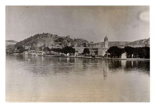 Croatie village sur - croatie,,