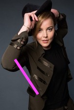 Photo taille au choix  ABBIE CORNISH (23)