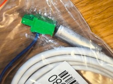 Sonde de température Buderus