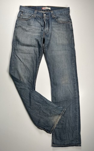 Levi 506 jeans pantalon - 506,