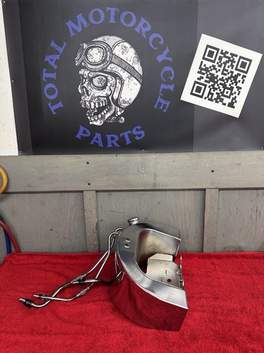 Harley davidson softail oil - harley,