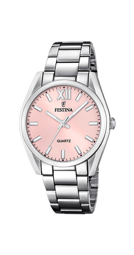 Montre festina femme boyfriend - femme,