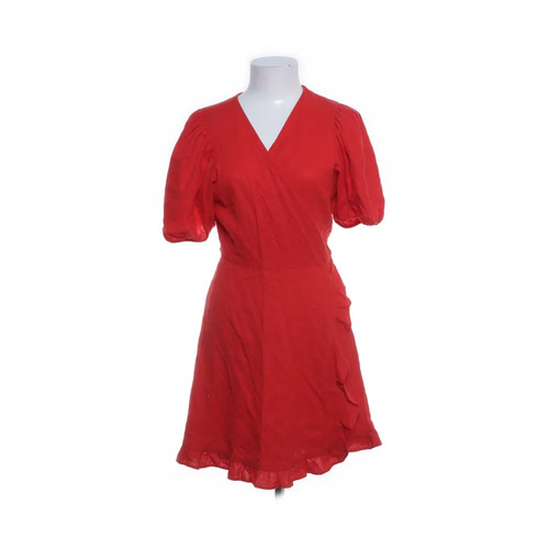Zara robe langer - zara,, taille