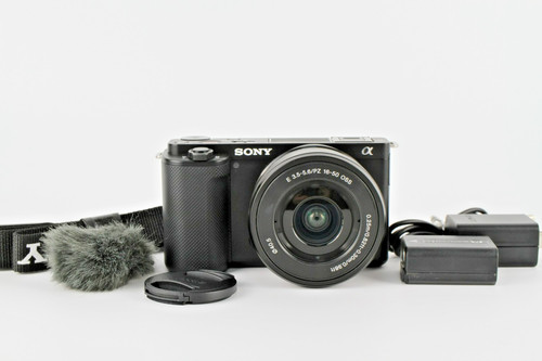Top mint sony - [top, alpha