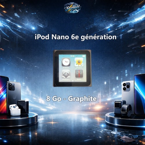 Apple ipod nano - ipod,