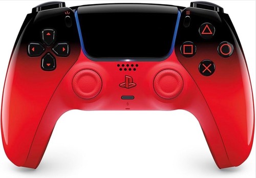 Manette ps5 dualsense techno - manette,