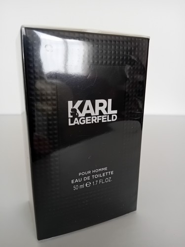 Karl lagerfeld 50ml - lagerfeld,