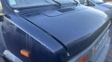 Capot CITROEN C25 PHASE 1
