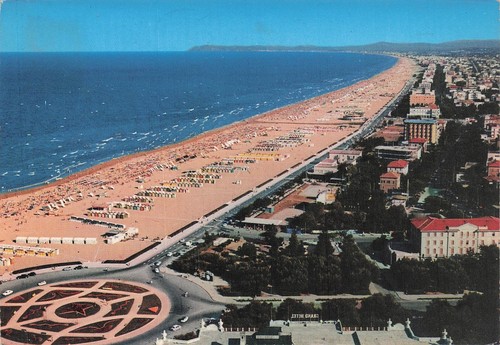 Italie rimini grande - la,
