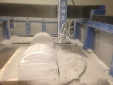 Centre usinage cnc router - centre, d'usinage