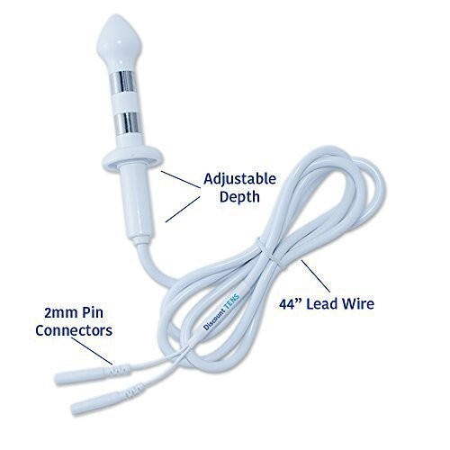 Probe electrode for - probe,