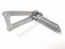 PLATINE ARRIERE GAUCHE COMPLETE KAWASAKI ZR-7 2001-2003 / NE 60221