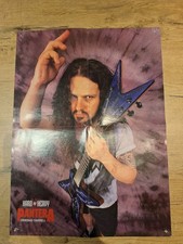 Poster Pantera - Magazine Hard