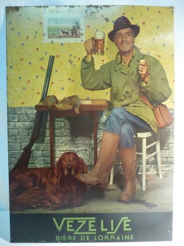 Vézelise bière lorraine - vézelise,
