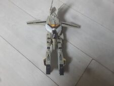 Vintage Macross VF 1S BATTROID VALKYRIE  1982 TAKATOKU TOYS BANDAI Loose