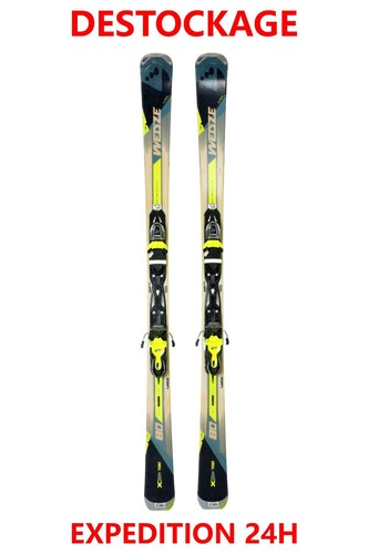 Ski occasion wedze lander - occasion,