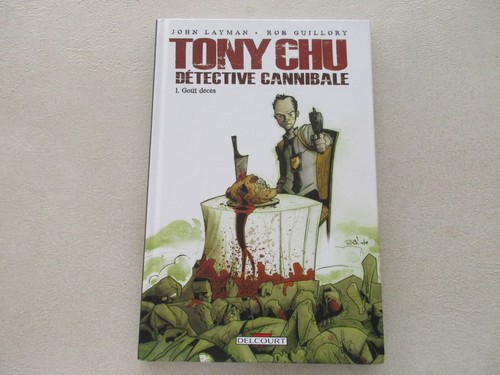 Tony chu ttbe gout - t1,