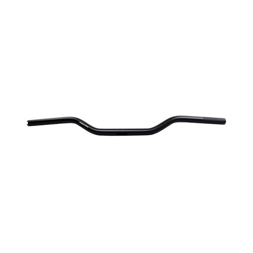 Black drag bar handlebar - drag,