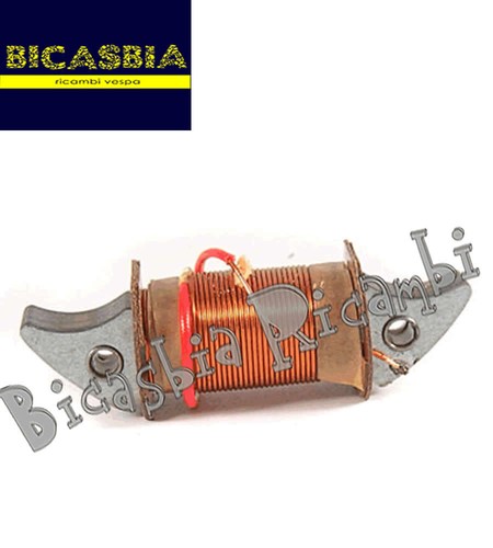 0168 bobine lumière - 0168,