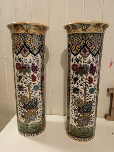 Vase petrus regout - vase,