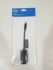Dell Mini DisplayPort mDP to