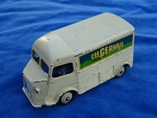 DINKY TOYS - CITROEN 1200K 25C
