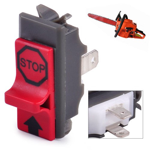 New kill stop switch - switch, off