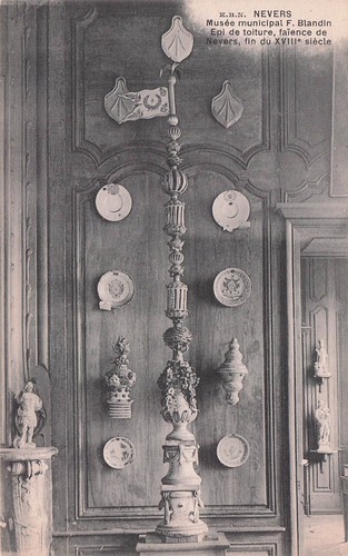 Carte postale ancienne card