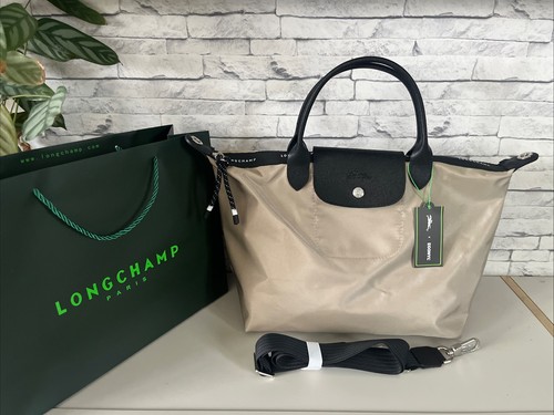 Sac main longchamp energy - longchamp, l