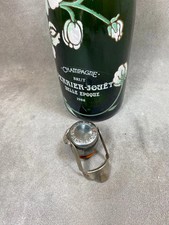 Bouchon stoppeur vintage