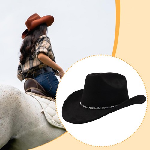 Chapeau cowboy accessoire - de, cowboy,