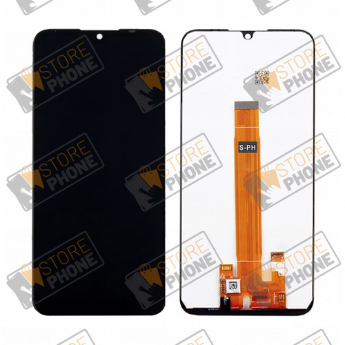 Ecran lcd tactile wiko view - wiko,