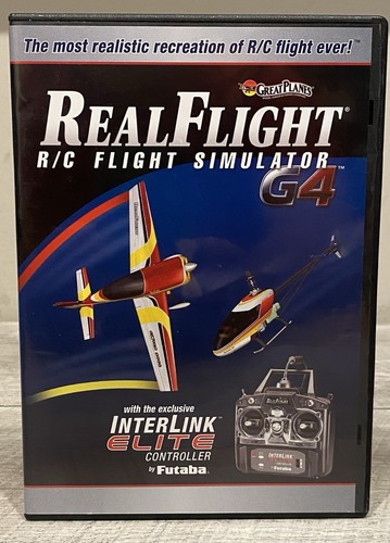 Great planes real - great,