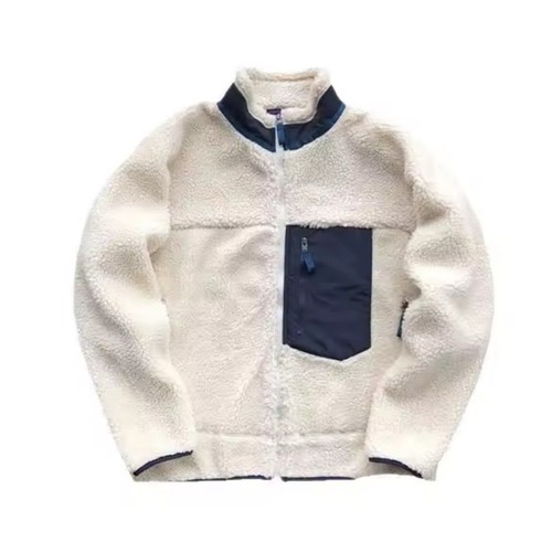Veste polaire extérieur - polaire,