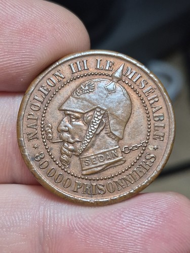 166 napoléon iii - napoléon,