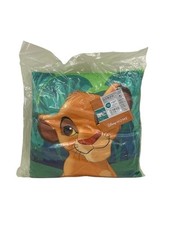 Coussin Disney Le Roi Lion 35 x 35 cm